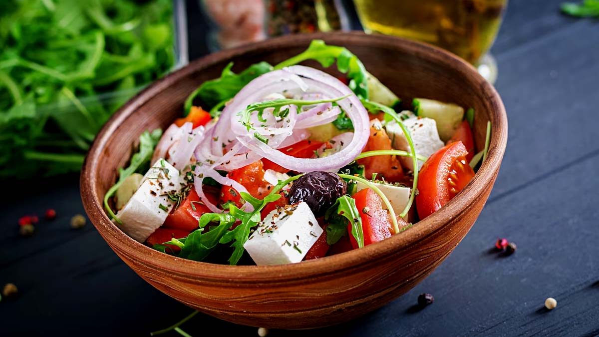 Salad Benefits: தினமும் சாலட் சாப்பிட்டால் என்னென்ன நன்மைகள் கிடைக்கும் தெரியுமா?