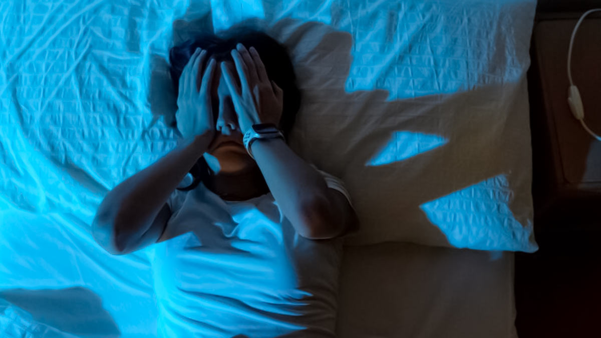 Sleeping Disorder: தூக்கக் கோளாறுகளின் வகைகள், காரணங்கள் மற்றும் அறிகுறிகள்