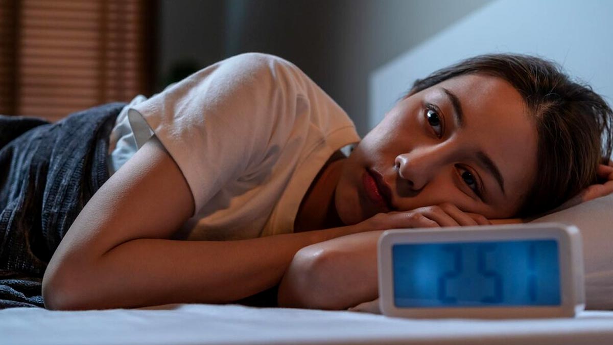 Hormonal Imbalance: உடலில் ஹார்மோன் சமநிலையில் இல்லாதபோது தோன்றும் முக்கிய அறிகுறிகள்!