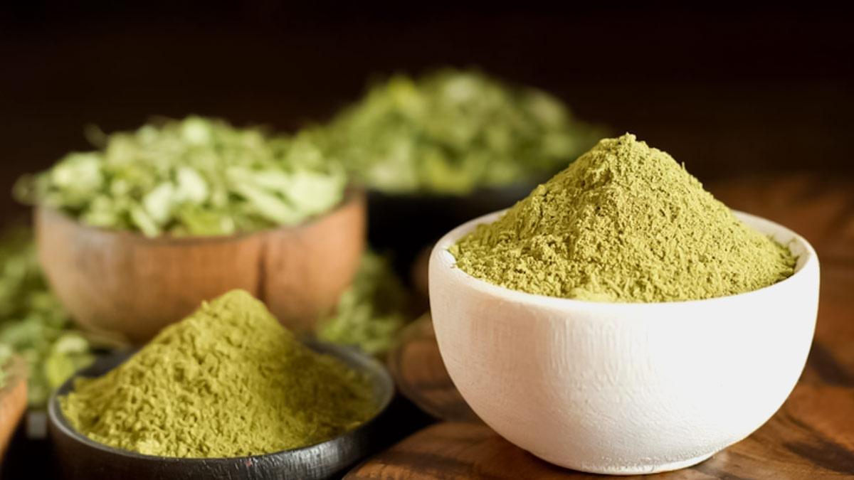 Triphala Suranam Benefits: திரிபலா சூரணம் சாப்பிட்டால் இவ்வளவு நன்மைகள் கிடைக்குமா?