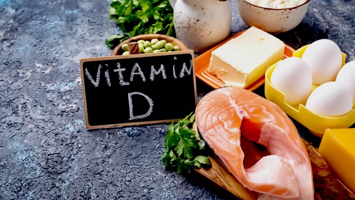 Vitamin D Diet: டையட்டில் சேர்க்க வேண்டிய வைட்டமின் D உணவுகள் இது தான்?