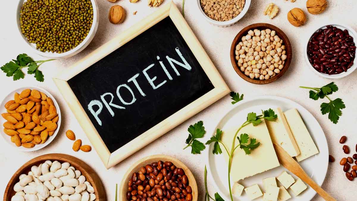Protien Rich Foods: கோழிக்கு நிகரான புரதம் நிறைந்த சைவ உணவுகளை தேடுகிறீர்களா?