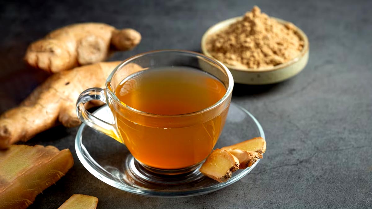 Sleep Home Remedy : இரவில் தூக்கம் இல்லாமல் தவிப்பவரா நீங்க? அப்போ இந்த ஹெர்பல் டீயை பருகுங்க!