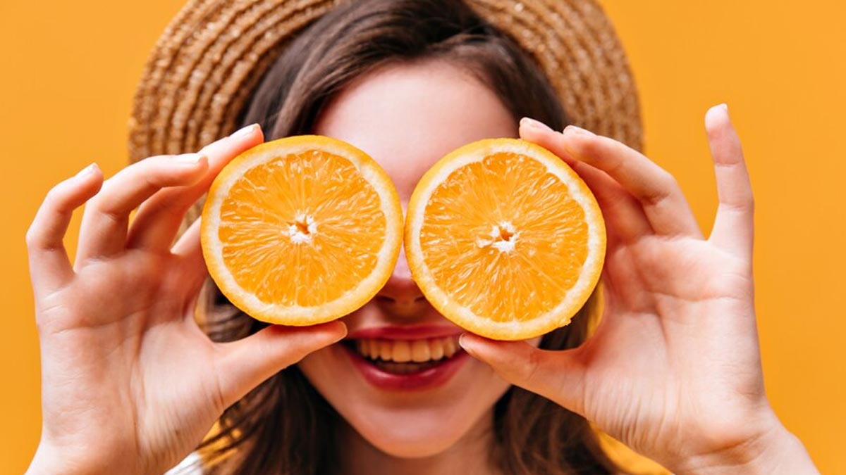 Vitamin C For Women: பெண்களுக்கு வைட்டமின் சி எவ்வளவு முக்கியம் தெரியுமா?