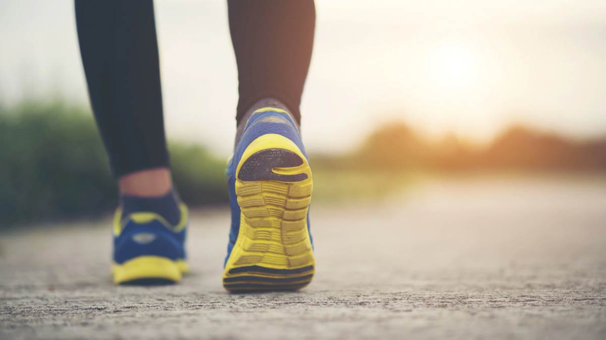 Walk for Healthy Heart: தினமும் வாக்கிங் செல்வது இதயத்தை ஆரோக்கியமாக வைத்திருக்குமா?
