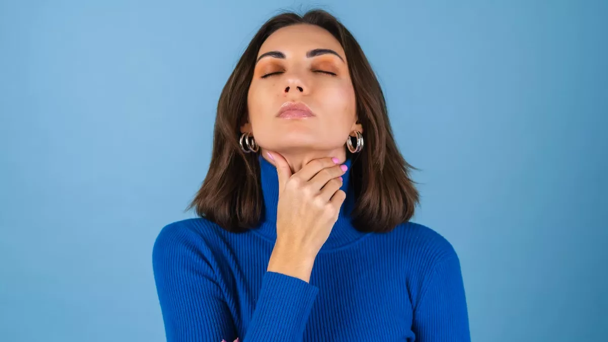 Thyroid Diet Plan: தைராய்டு பிரச்னை உள்ளவர்கள் செய்ய வேண்டியதும், செய்யக்கூடாததும்?