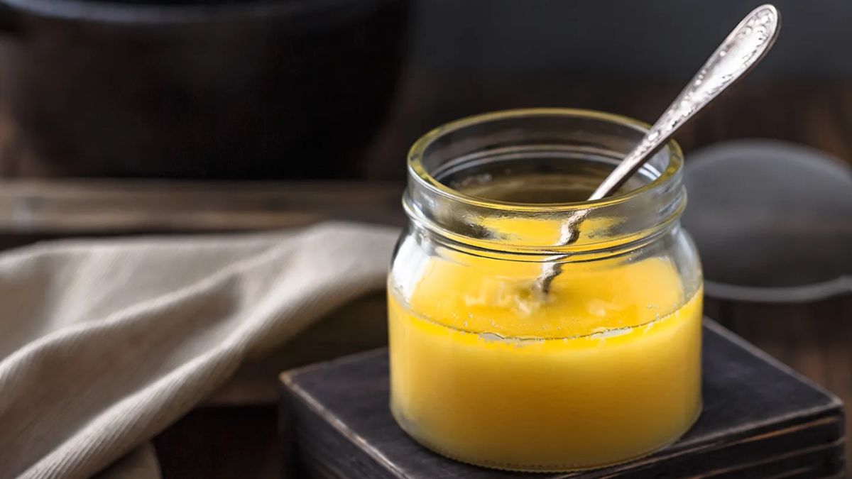Ways to Eat Ghee: நெய் பிரியரா நீங்க? அப்போ இந்த விஷயத்தை கண்டிப்பா தெரிந்து கொள்ளுங்க!