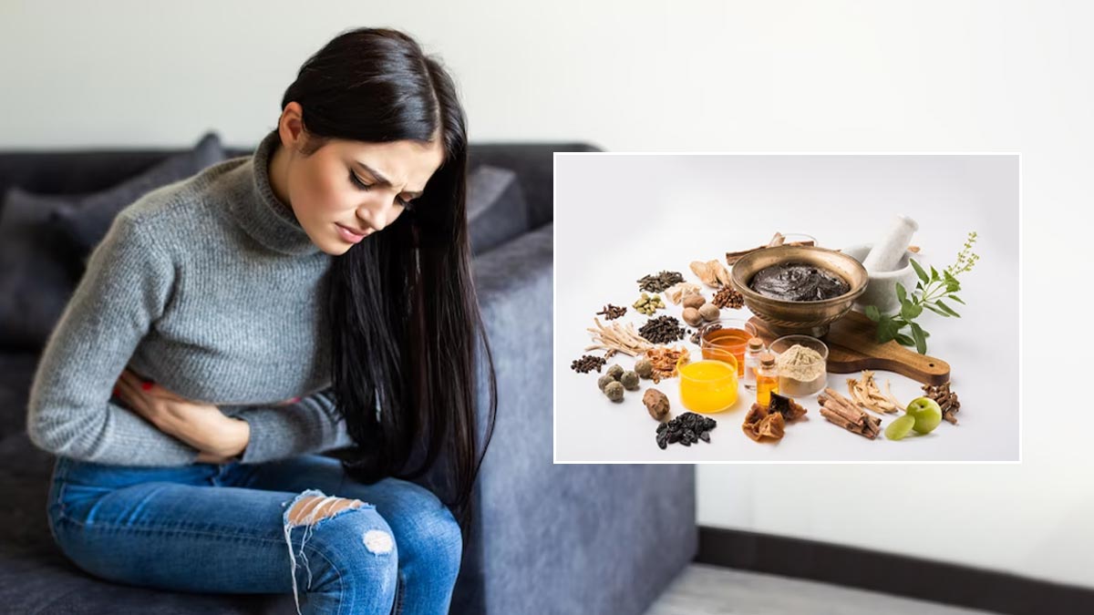 Menstruation Ayurvedic Tips: மாதவிடாய் பிரச்சனைகளைத் தீர்க்க உதவும் சில ஆயுர்வேத முறைகள்