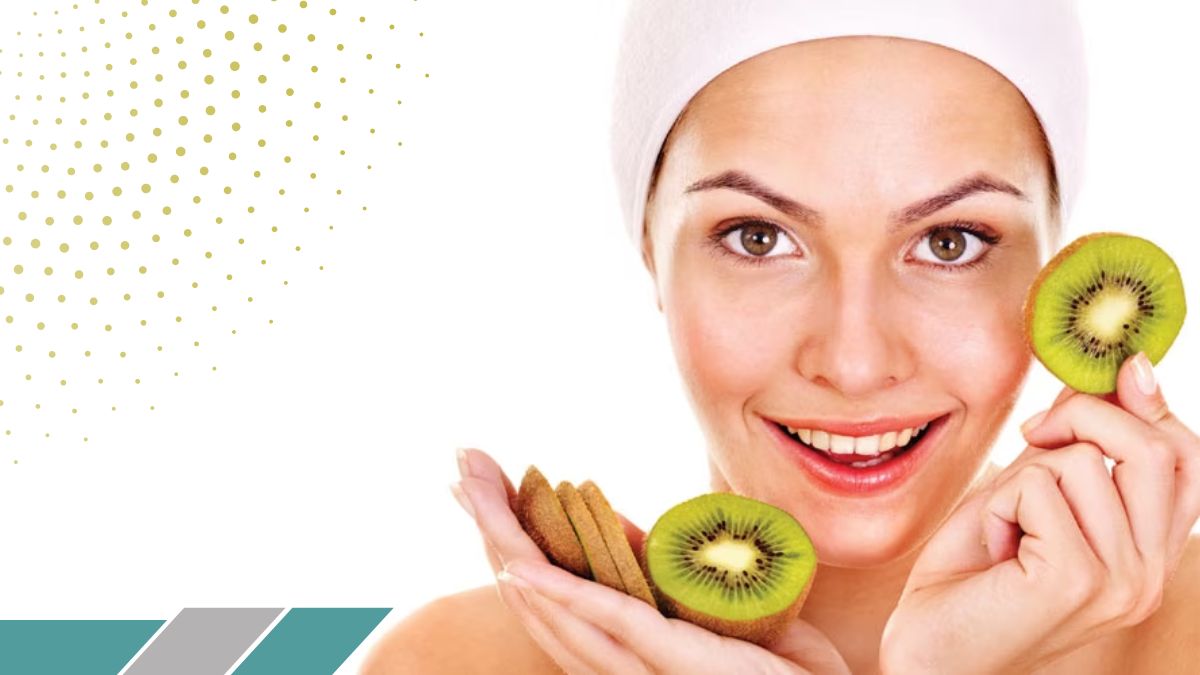 Kiwi Face Mask: சொன்னா நம்ப மாட்டிங்க, கிவி பழத்தை இப்படி யூஸ் பண்ணுங்க ஒரே வாரத்தில் முகம் வெள்ளையாகும்!