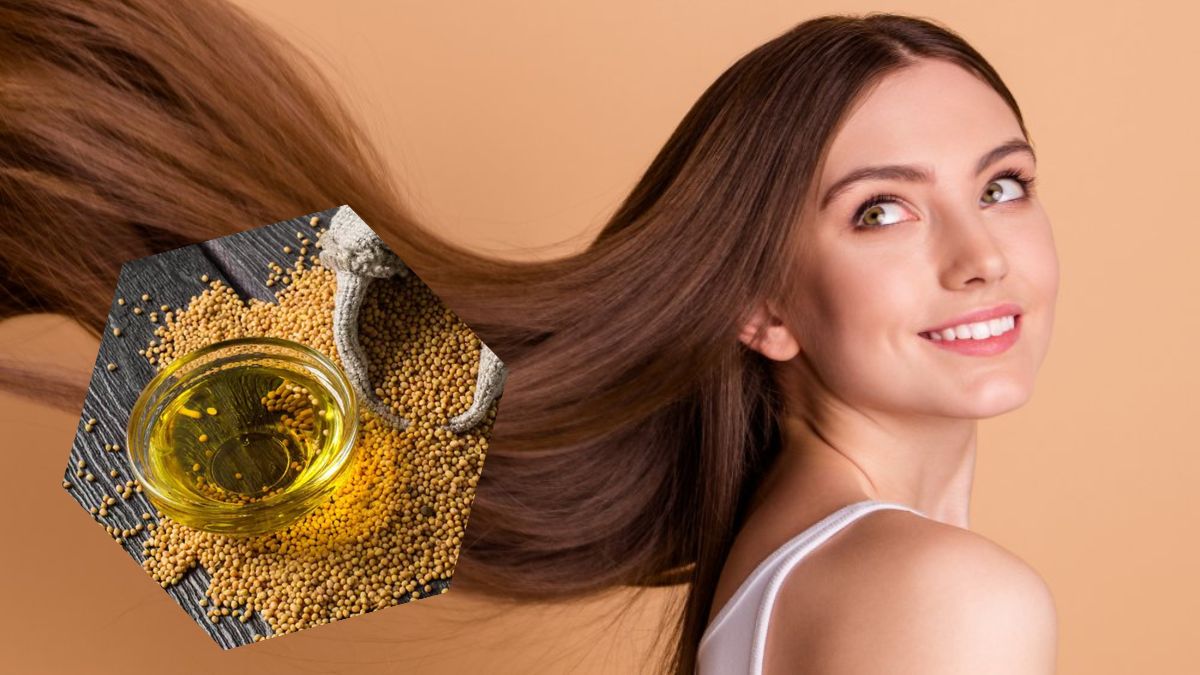Hair Growth oil: போதும் போதும் என கூறும் அளவுக்கு முடி அடர்த்தியாகவும் நீளமாகவும் வளர இந்த எண்ணெயை பயன்படுத்துங்க!