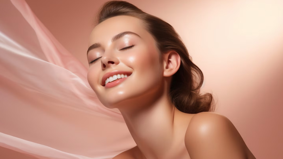 Raw Milk For Skin: வெறும் 15 நிமிடத்தில் மணப்பெண் போல ஜொலிக்க 1 ஸ்பூன் பாலை இப்படி யூஸ் பண்ணுங்க!