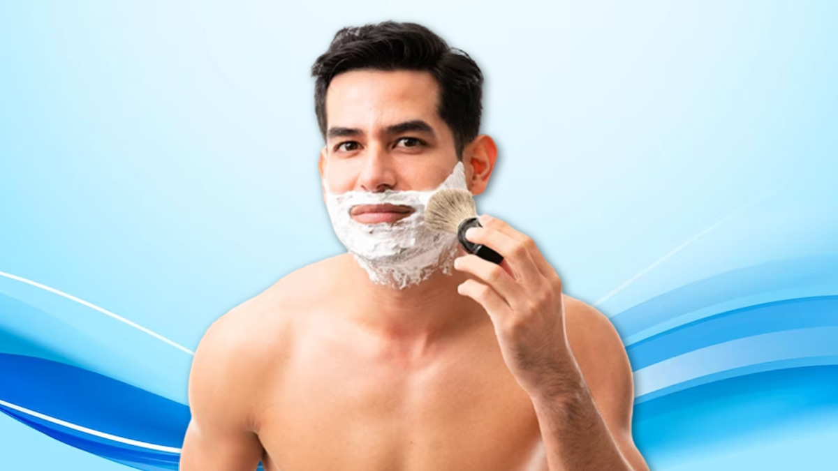 Shaving Tips: ஷேவிங் செய்த பிறகு சருமத்தை பாதுகாக்க இதை செய்யவும்!
