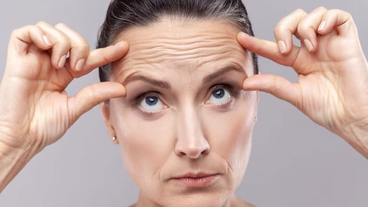 Aging Face: வயது அதிகரிப்பால் முகத்தில் ஏற்படும் பிரச்சனைகளும், தீர்வுகளும்!