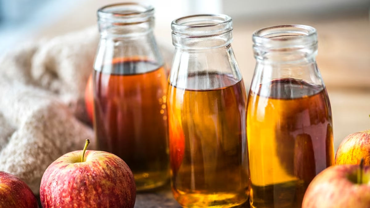 Apple Cider Vinegar: முதியவர்கள் ஆப்பிள் வினிகர் சாப்பிடலாமா? என்னென்ன நன்மைகள்?