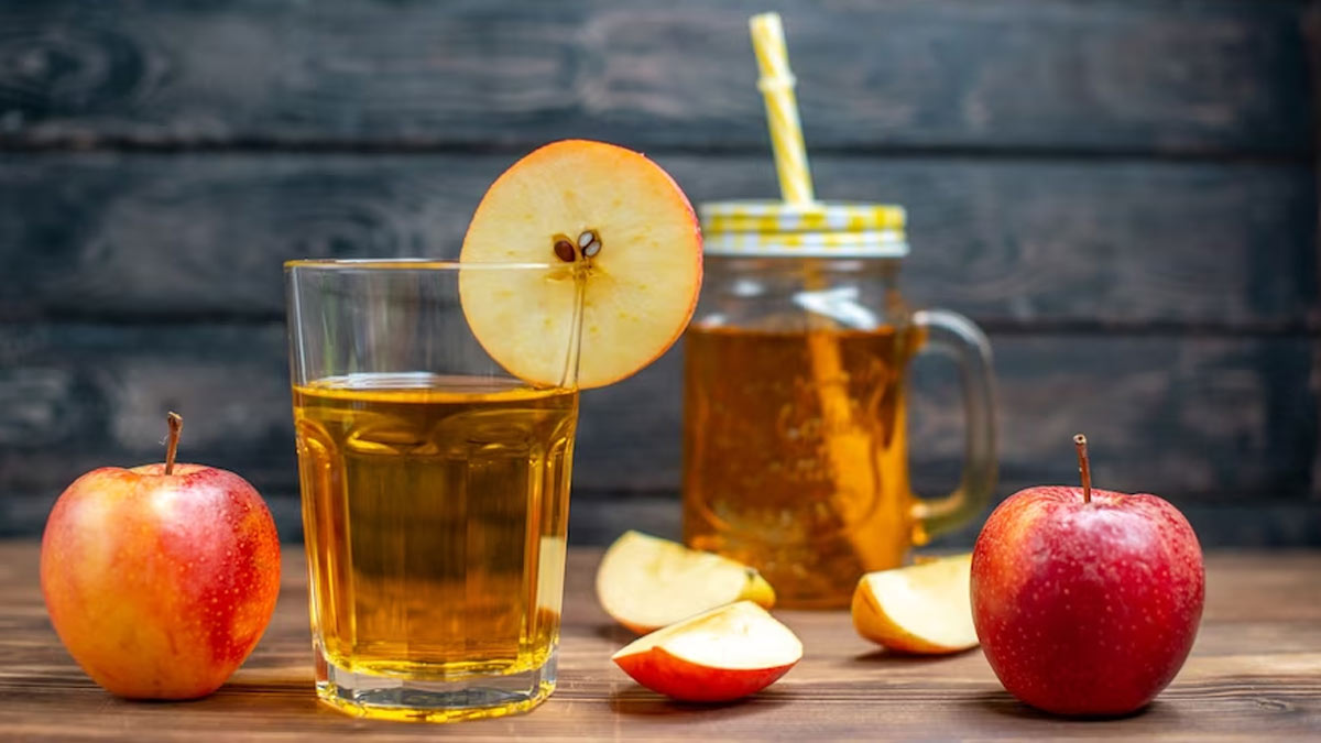 Apple Peel Tea: தினமும் காலை ஆப்பிள் பீல் டீ குடிப்பதால் கிடைக்கும் ஆரோக்கிய நன்மைகள்!