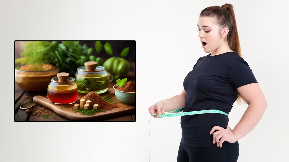 Ayurvedic Weight Gain: ஒல்லியா இருக்கீங்களா? எடை அதிகரிக்க இந்த ஆயுர்வேத வைத்தியங்களை முயற்சி செய்யுங்க