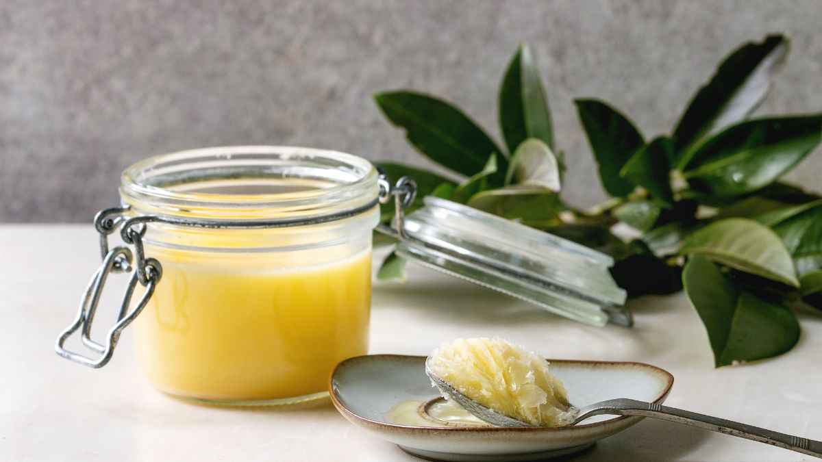 Ghee For Joint Pain: தீராத மூட்டு வலியால் அவதியா? பசு நெய்யை இப்படி யூஸ் பண்ணுங்க!!