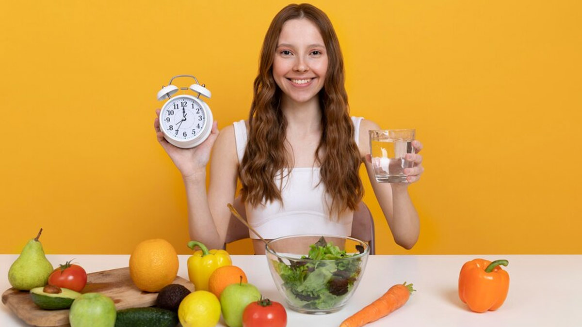 Fruits Eating Time: பழங்கள் சாப்பிடுவதற்கான சரியான நேரம் எது?