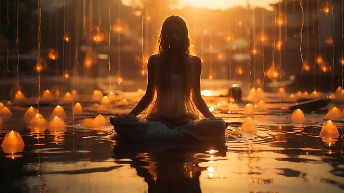 Pranayama Benefits: இரத்த அழுத்தத்தை கட்டுப்படுத்த பிராணாயாமம் உதவுமா?