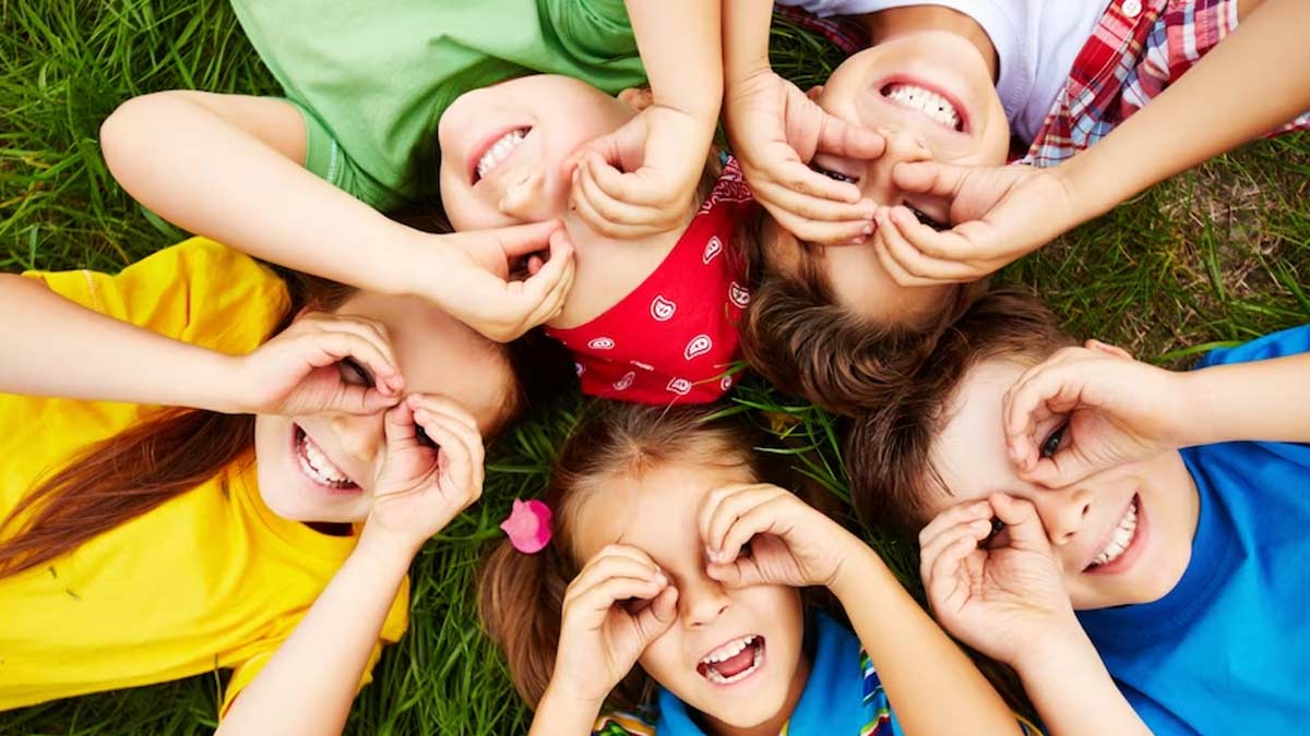 Child Mental Health: குழந்தைகள் மனநல ஆரோக்கியம் மேம்பட இதுமட்டும் போதும்!