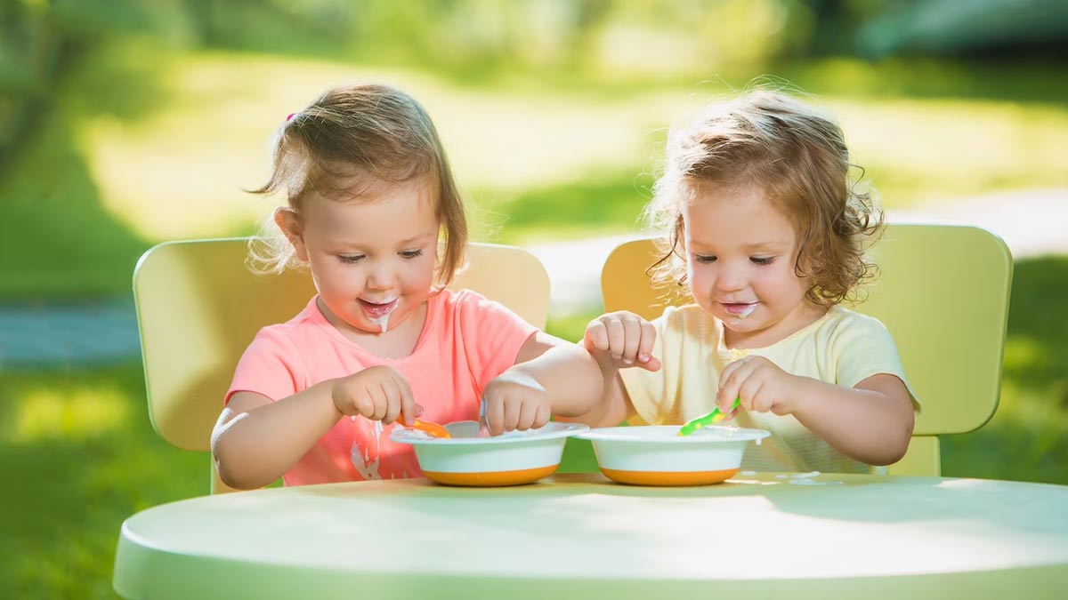 Children Health: மறந்தும் குழந்தைகளுக்கு கொடுக்கவே கூடாத உணவுகள்..