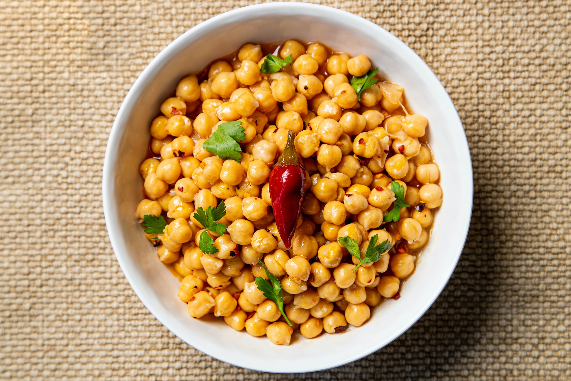 Chickpeas Salad Benefits: தினமும் காலை வேகவைத்த சுண்டல் சாப்பிடுவதால் ஏற்படும் நன்மைகள்!