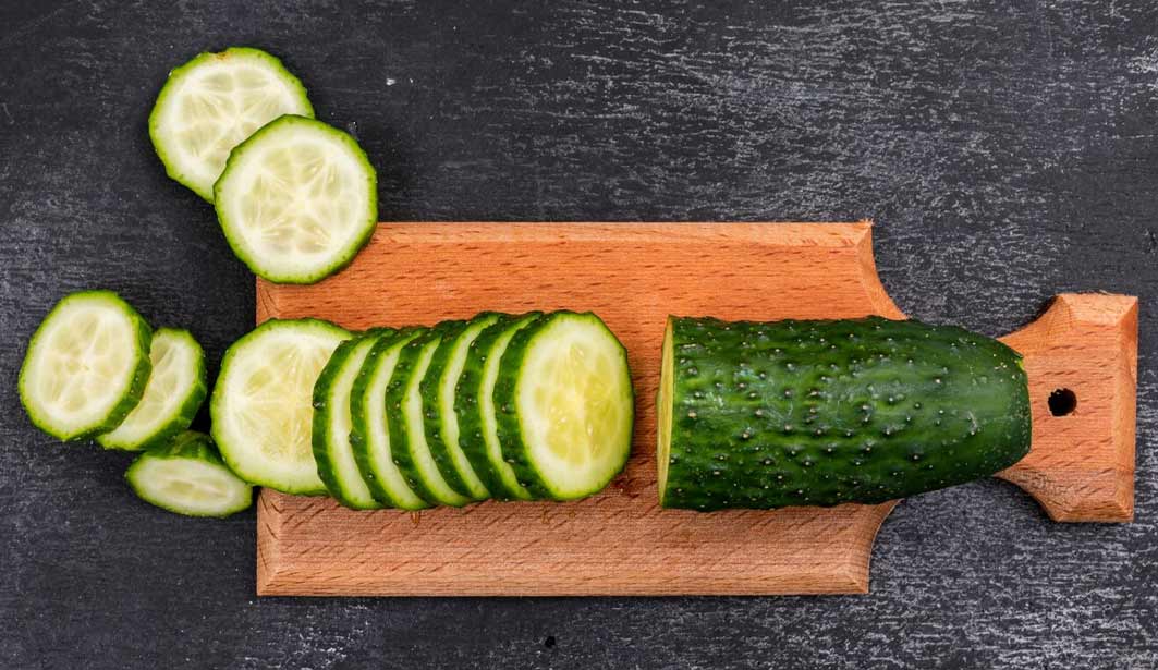 Cucumber Nutrition: வெள்ளரியில் ஊட்டச்சத்து உள்ளதா? அல்லது வெறும் தண்ணீர் மட்டுமே உள்ளதா?