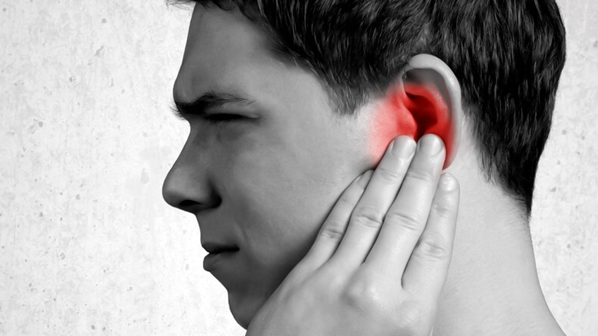 Ear Pain: காது வலி வரக் காரணமும், குணமாக வீட்டு வைத்தியமும்!