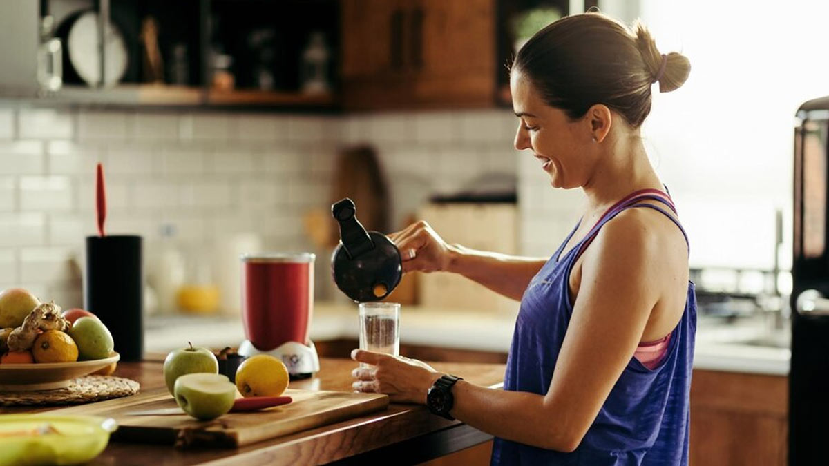 weight-loss-drink