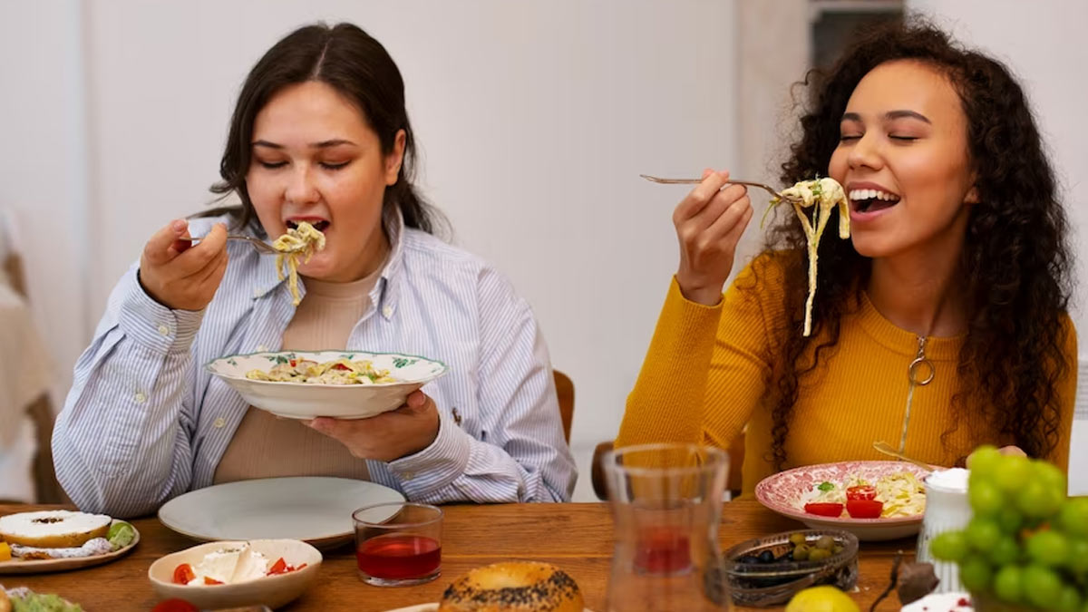 சாப்பிட்டப் பின் தவறிக் கூட செய்யக் கூடாத விஷயங்கள்!