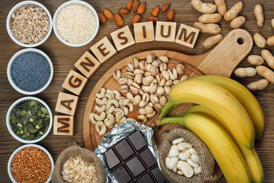 Magnesium Deficiency: உடலில் மெக்னீசியம் குறைபாட்டின் அறிகுறிகள் என்ன? சரிசெய்ய வழிகள்!