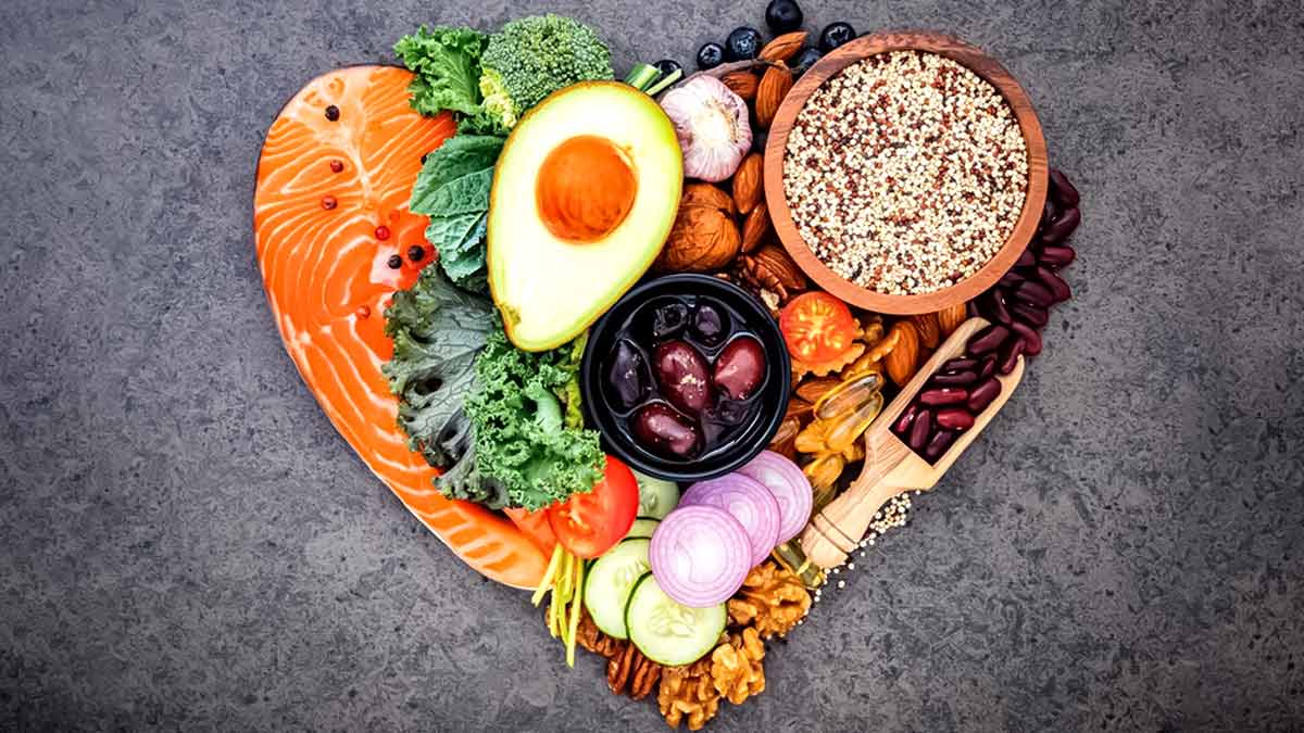 Heart Health Foods: இதய நோய் வராமல் இருக்க வேண்டுமா? இந்த உணவுகளை சாப்பிடுங்கள்!