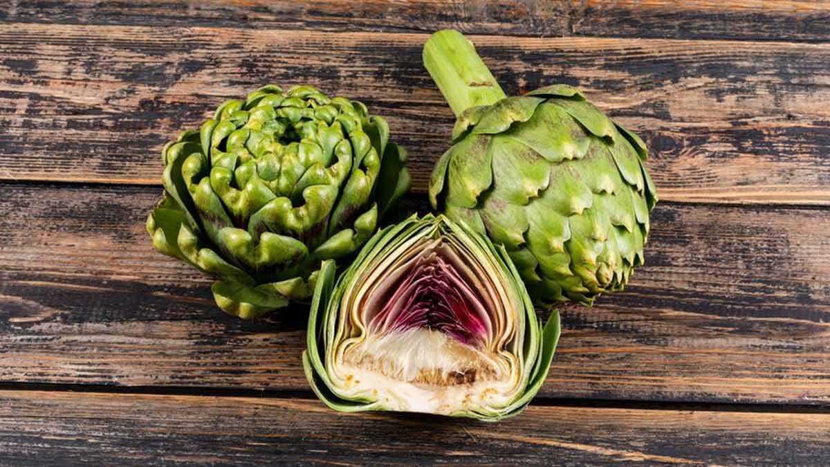Artichokes Benefits: செரிமானம் முதல் இதய ஆரோக்கியம் வரை; கூனைப்பூவின் ஆரோக்கிய நன்மைகள் இங்கே!
