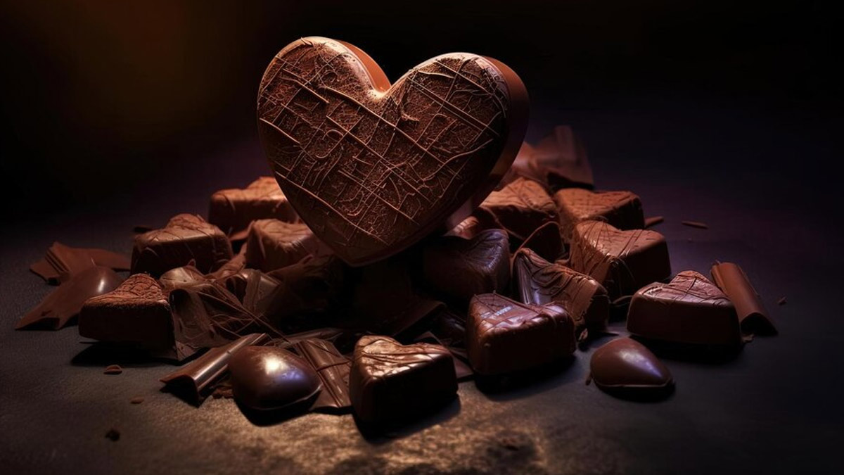 International Chocolate Day 2024: டார்க் சாக்லேட் சாப்பிடுபவர்களா நீங்க? முதலில் இத பாருங்க!