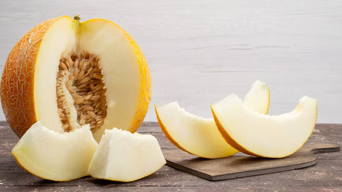 Muskmelon Seeds Benefits: இதய ஆரோக்கியம் முதல் சரும நன்மைகள் வரை முலாம்பழ விதைகள் தரும் ஆரோக்கிய நன்மைகள்