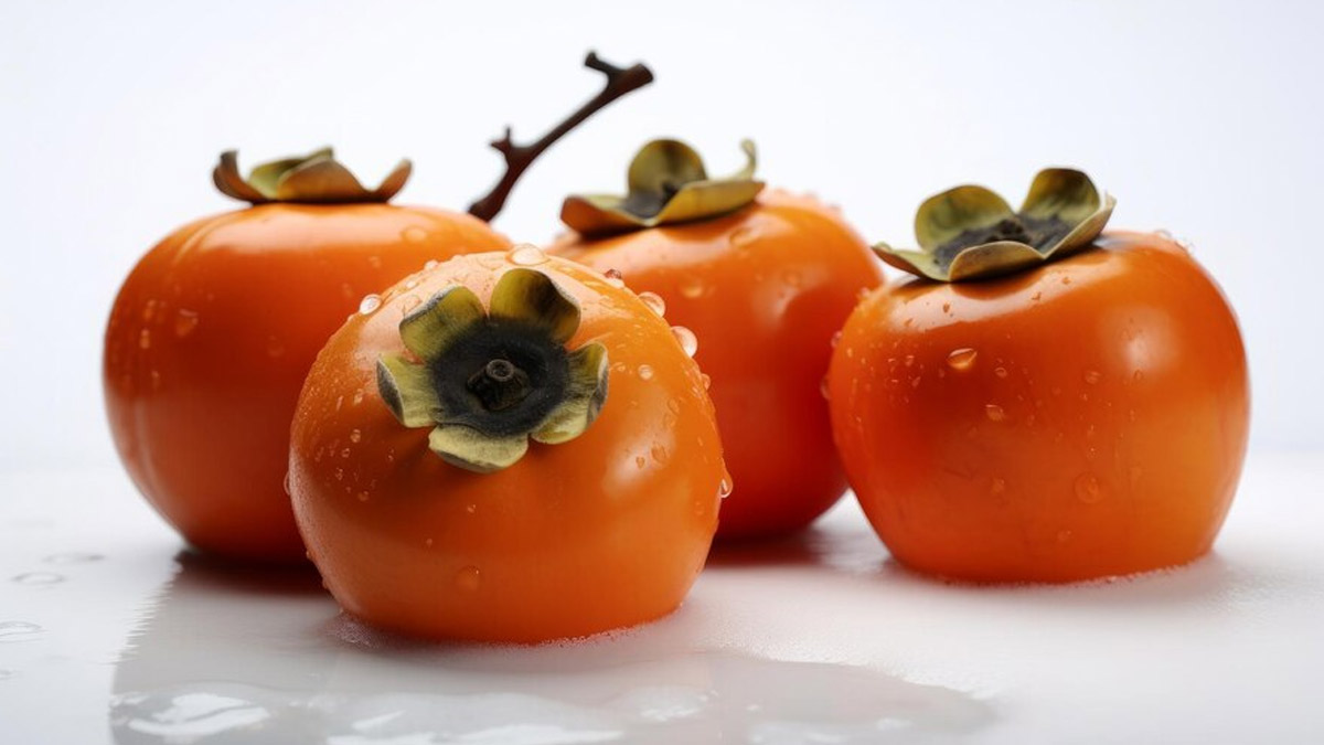 Persimmon Fruit Benefits: பெர்சிமன் பழத்தின் அளப்பரிய ஆரோக்கிய நன்மைகள்!