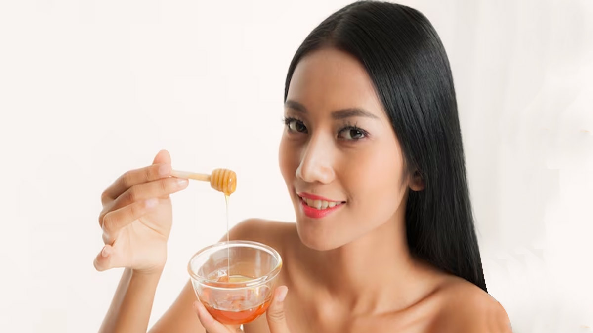 Honey Benefits For Skin: சருமத்திற்கு தேன் பயன்படுத்துவதால் கிடைக்கும் நன்மைகள்