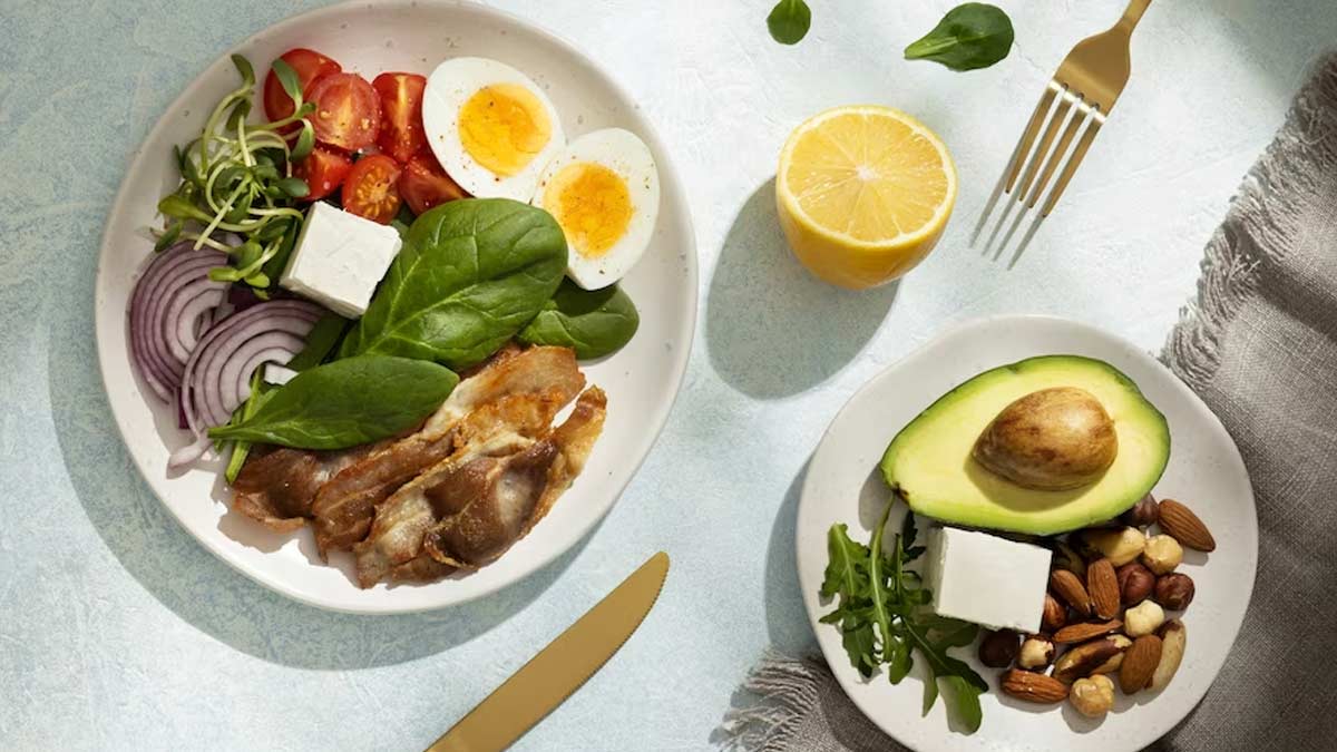 Keto Diet In PCOS: PCOS-ஐ நிர்வகிக்க கீட்டோ டயட் உதவுவது எப்படி?