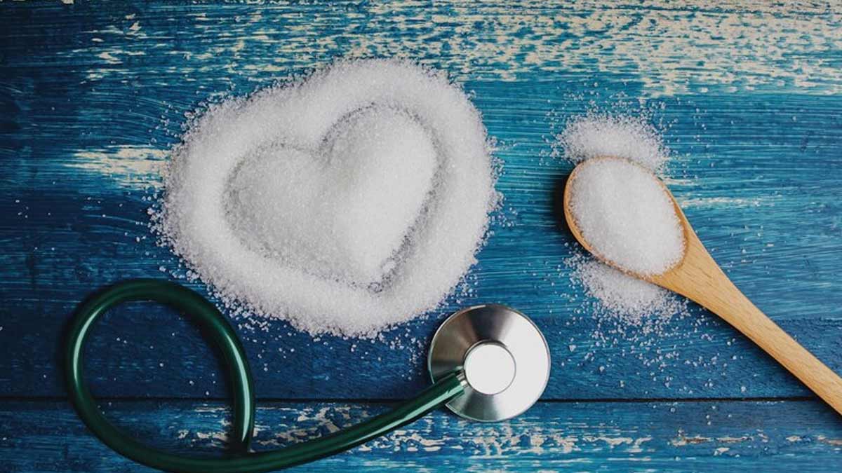 World Heart Day 2023: உப்பு மற்றும் சர்க்கரை உணவுகள் சாப்பிடுவது, இதயத்துக்கு பாதுகாப்பாக இருக்குமா?