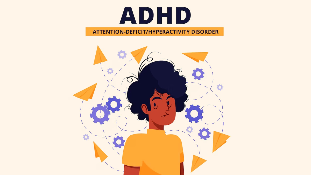 ADHD In Children: குழந்தைகளுக்கு ஏற்படும் ADHD அறிகுறிகள் மற்றும் சிகிச்சை முறை