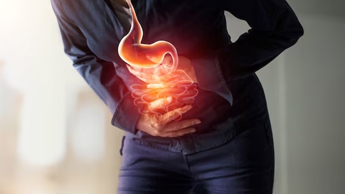 Gastric Trouble Tips: வாயுத் தொல்லையை விரட்டும் ஆயுர்வேத வழிகள்!