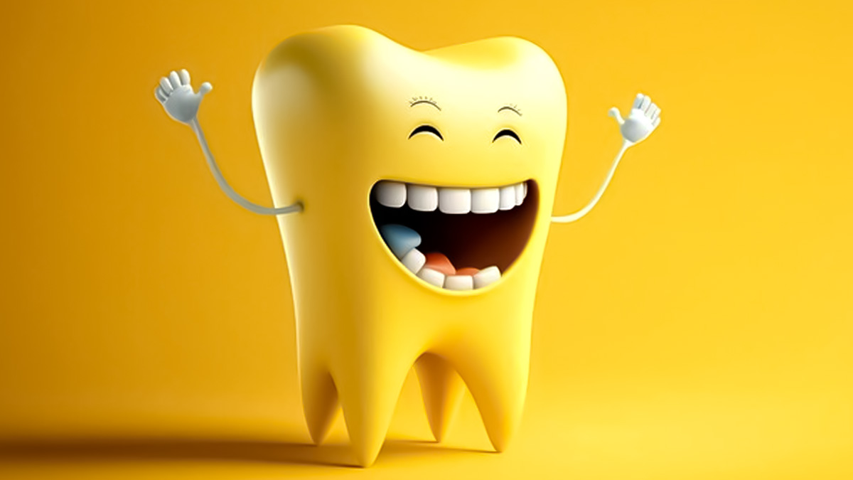 Yellow Teeth: பல் மஞ்சளாக இருக்கா? இதை ட்ரை பண்ணுங்க!