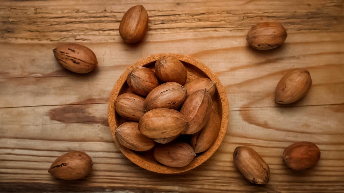 Pecans Benefits: பெக்கன் நட்ஸை உங்கள் உணவில் எப்படி இணைப்பது?