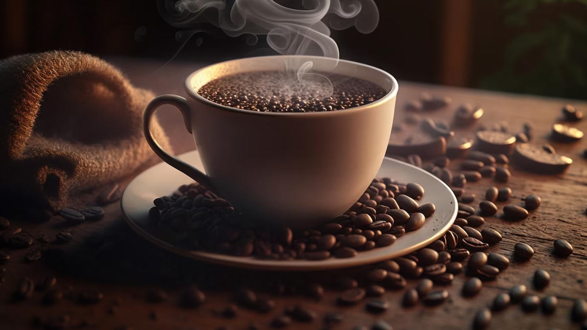 Too Much Caffeine: கூடுதலாக காபி குடிப்பதால் இவ்வளவு பக்க விளைவுகள் ஏற்படுகிறதா?