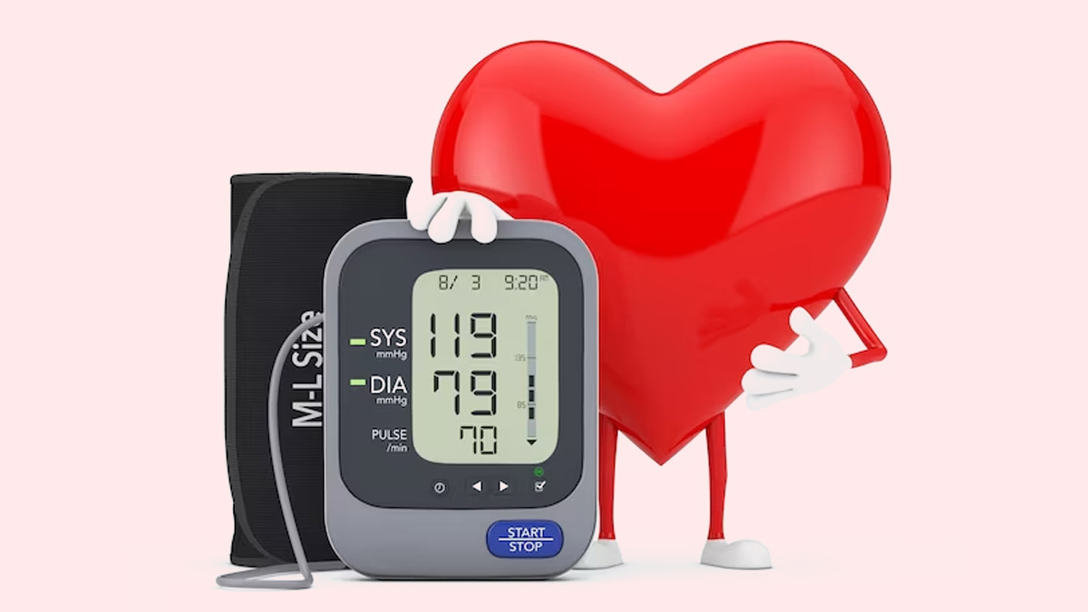 High BP Control: உயர் இரத்த அழுத்தத்தை கட்டுப்படுத்த உதவும் உணவுகள்!
