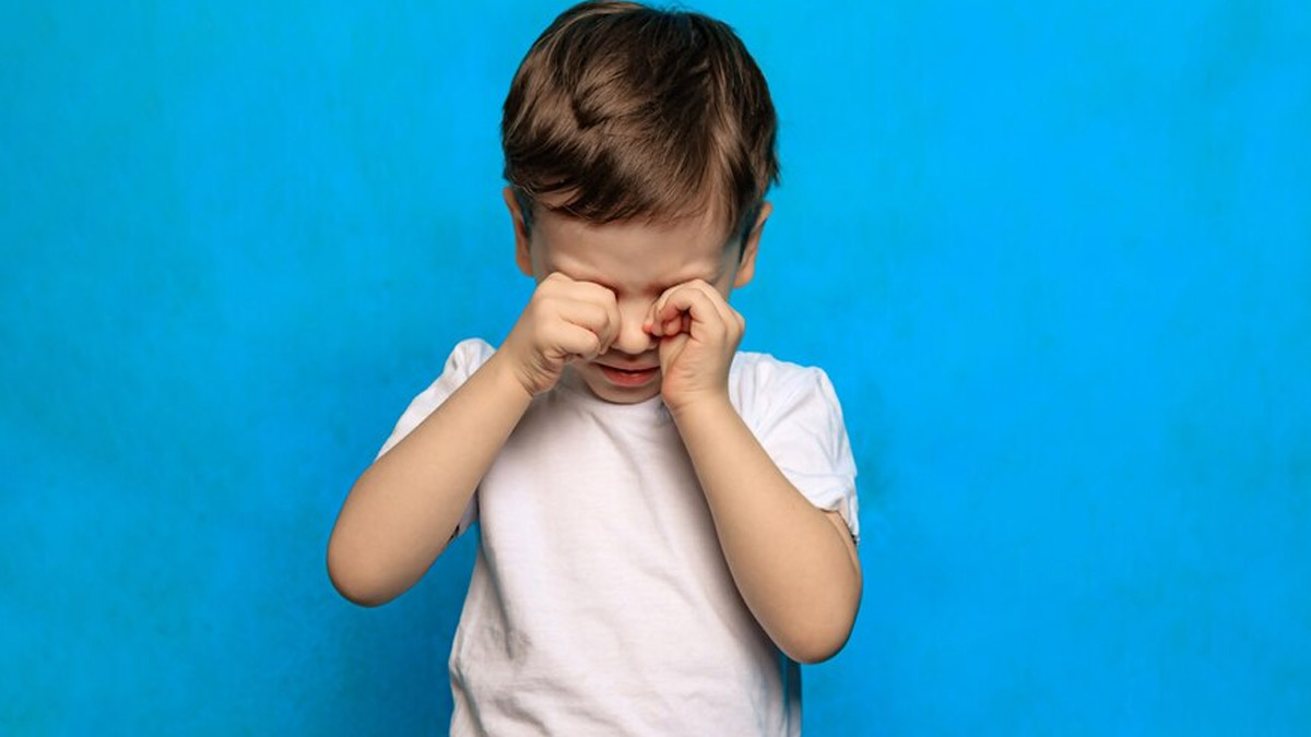 Child Conjunctivitis Protection: குழந்தைகளுக்கு ஏற்படும் கன்ஜக்டிவிடிஸ் நோயிலிருந்து பாதுகாப்பது எப்படி?