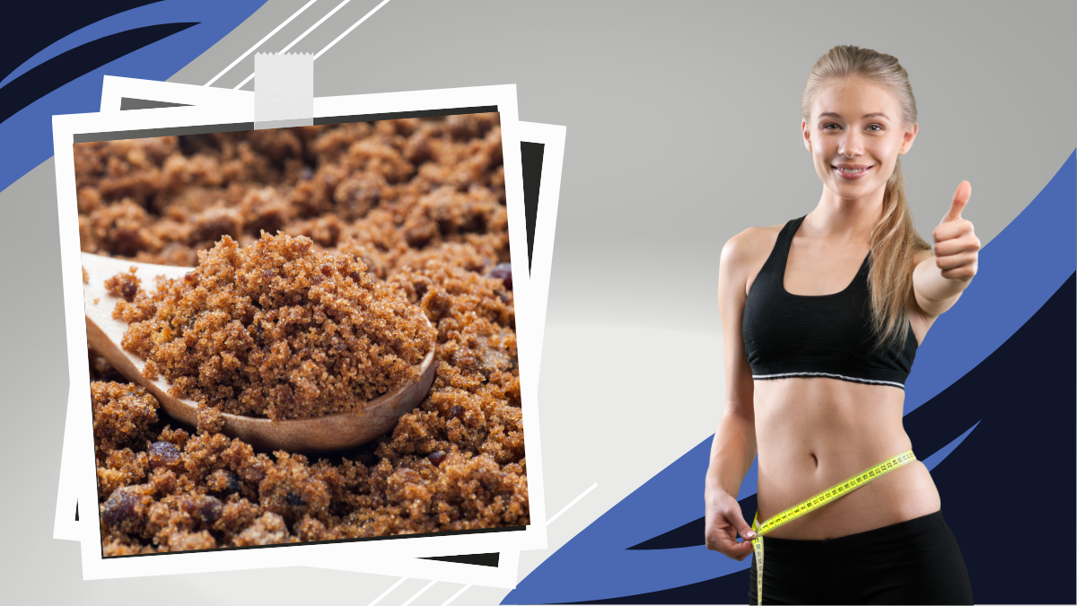 Brown Sugar Weight Loss: உடல் எடை குறைய நாட்டுச் சர்க்கரையை இப்படி பயன்படுத்துங்க