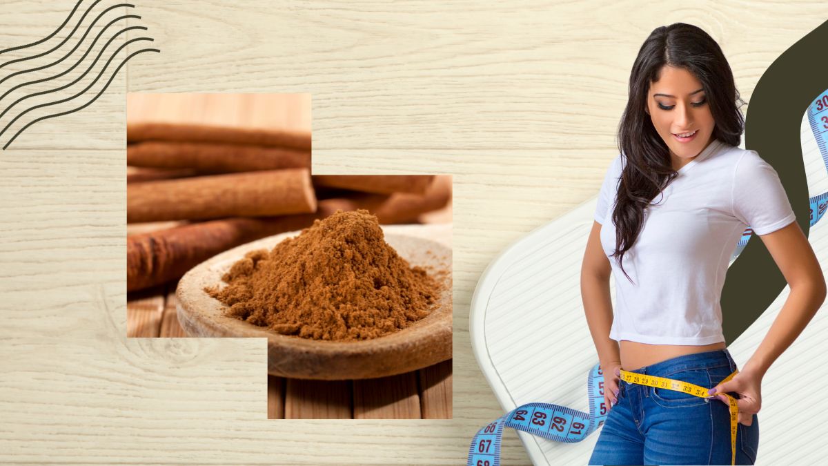 Cinnamon For Weight Loss: உடல் எடை சீக்கிரம் குறையணுமா? இலவங்கப்பட்டையை இப்படி பயன்படுத்துங்க