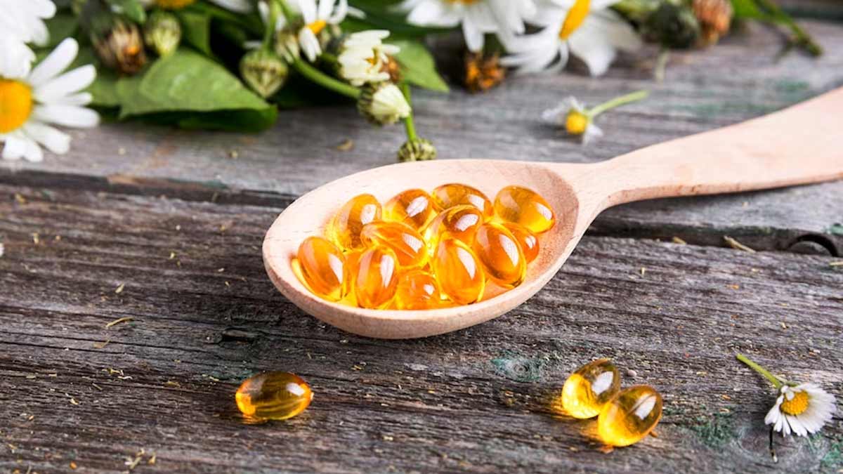 Vitamin E Skin Care: சரும ஆரோக்கியத்திற்கு வைட்டமின் ஈ பயன்படுத்தும் முறை