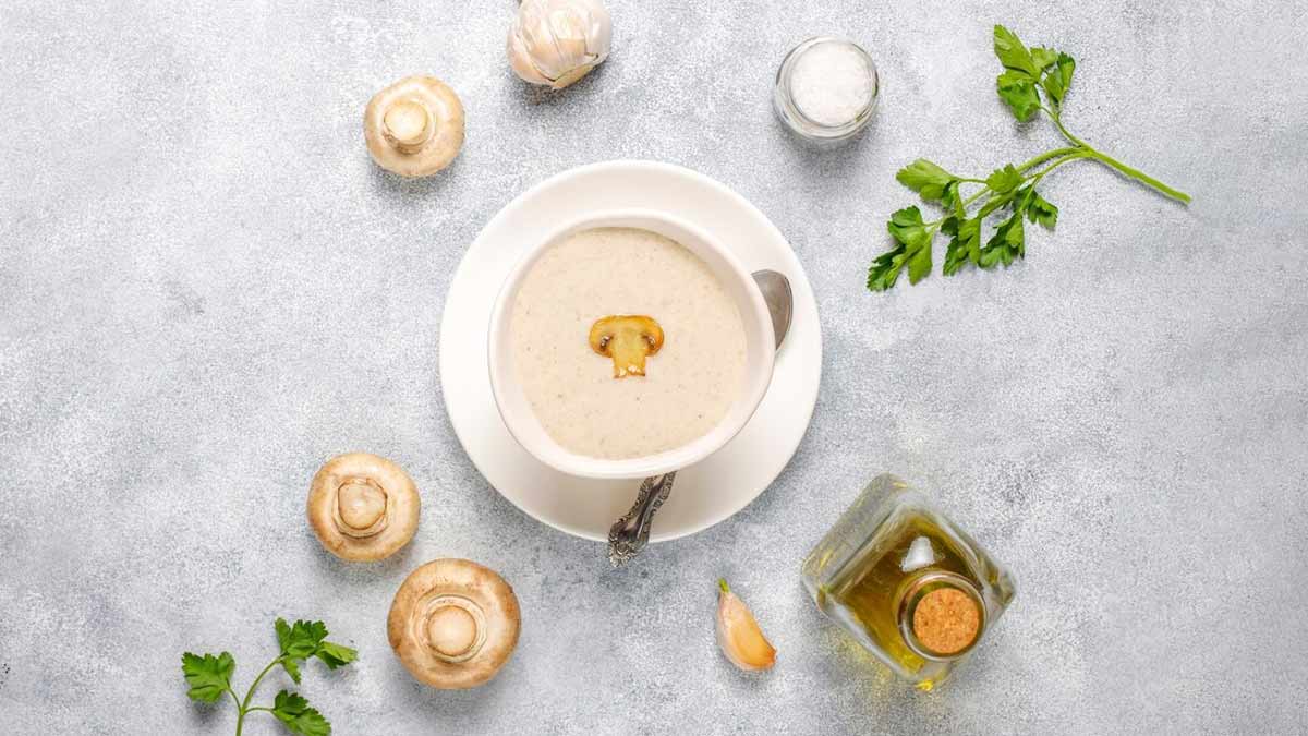 Garlic Tea Benefits: ஒரு டம்ளர் பூண்டு டீ போதும்! பல பயன்களை அடைவீர்கள்